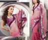 Bollywood indische saree (sari) CHANDRA...